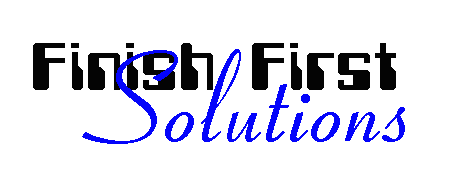Finish First Solutions
